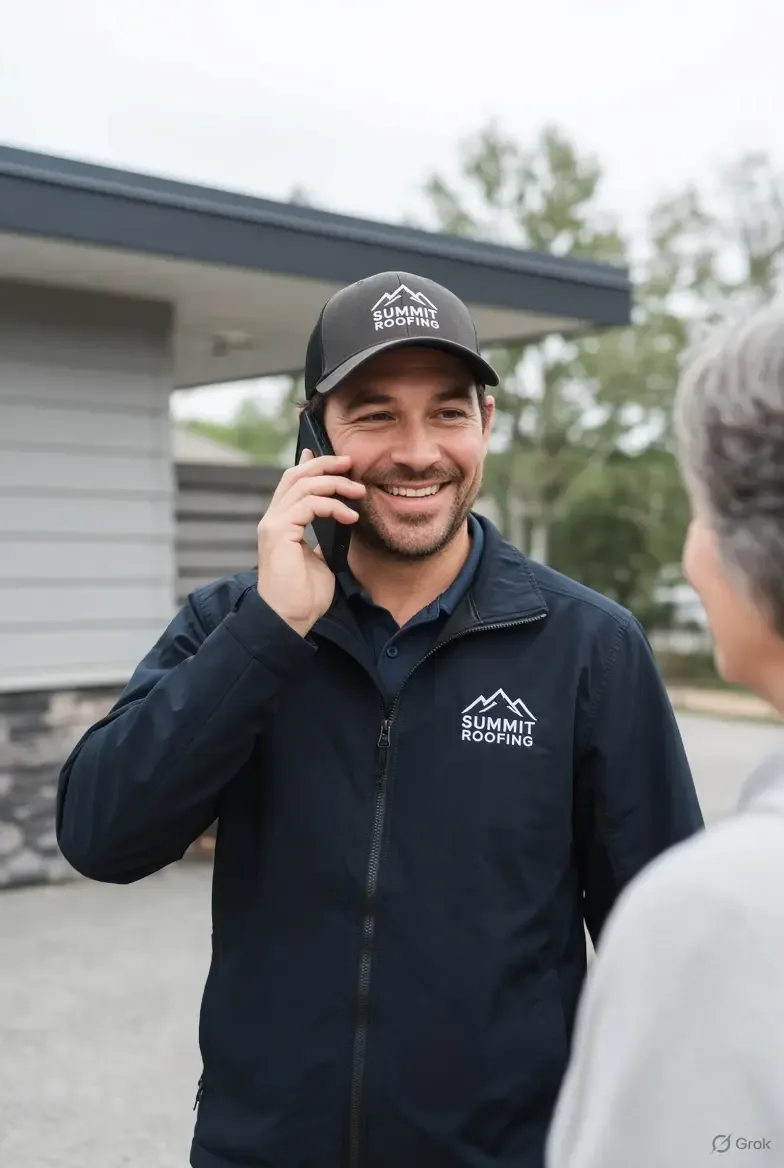 Flat Roof Leak Repair Blandinsville, IL FAQs